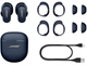 Навушники TWS Bose QuietComfort Earbuds II Midnight Blue (870730-0030) - изображение 6