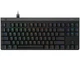 Клавiатура Logitech G515 TKL Black (920-012872) - изображение 1