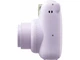 Фотокамера миттєвого друку Fujifilm Instax Mini 12 Lilac Purple (16806133) - изображение 4
