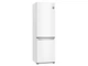 Холодильник з морозильною камерою LG GC-B459SQCL - изображение 2