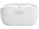Навушники TWS JBL Wave Buds White (WBUDSWHT) - изображение 5