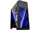Корпус Gamemax G563 Black - зображення 2