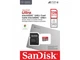 Карта пам'яті SanDisk 128 GB microSDXC UHS-I U1 A1 Class 10 Ultra (SDSQUAB-128G-GN6MA) - изображение 4