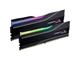 Пам'ять для настільних комп'ютерів G.Skill 96 GB (2x48GB) DDR5 6000 MHz Trident Z5 NEO RGB Black (F5-6000J2636H48GX2-TZ5NR) - изображение 1