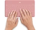 Клавіатура Logitech Keys-To-Go Pink (920-010122) - изображение 4