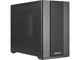 Корпус Chieftec UNI Black (BX-10B-M-OP) - зображення 1
