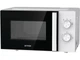 Мікрохвильова піч Gorenje MO20E1WH - изображение 2