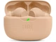 Навушники TWS (повністю бездротові) JBL Wave Beam Beige (jblWBEAMBEG) - изображение 9