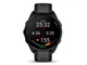Смарт-годинник Garmin Forerunner 165 Black/Slate Gray (010-02863-20) - изображение 2
