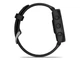 Смарт-годинник Garmin Forerunner 165 Black/Slate Gray (010-02863-20) - изображение 4