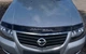 Дефлектор капота (мухобойка) Vip Tuning Nissan Almera Classic (B10) 2006- (NS01) - изображение 3