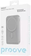 УМБ Proove Knight 20W 10000mAh (dark gray) PBGI20012205 - изображение 4
