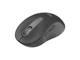 Миша Logitech Signature M650 L Wireless Mouse for Business Graphite (910-006348) - изображение 4