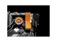 Пам'ять для настільних комп'ютерів OCPC 32 GB ( 2x16GB) DDR5 6000 MHz Pista Black Label (MMPT2K32GD560C40BL) - изображение 4