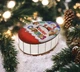 Новогодний подарочный набор Kinder Flower S на Рождество, Новый год - изображение 3