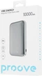 УМБ Proove Vibe Energy 20W 10000mAh Silver (557740003) - изображение 4