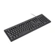 Комплект 2E MK401 USB UA Black (2E-MK401UB_UA) - изображение 3