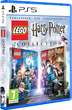 Гра PS5 Lego Harry Potter Collection Англійська Версія, BD диск (5051895417614) - зображення 2