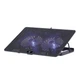 Охлаждающая подставка для ноутбука с подсветкой HAVIT HV-F2083 - изображение 1