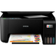 Многофункциональное устройство Epson ECOTANK L3210 (C11CJ68401) - изображение 3