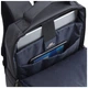 Рюкзак для ноутбука RivaCase 15.6" 8262 Black (8262Black) - зображення 4