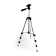 Штатив-трипод для смартфона, кольцевой лампы, фотоаппарата WALKER WTR-18 - изображение 3