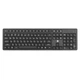 Комплект 2E MK420 Wireless Black (2E-MK420WB) - изображение 3