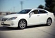 Дефлектори вікон (вітровики) AVTM Lexus ES 350 2007-2012 З Хром Молдингомом (LEES35007) - зображення 2
