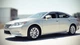 Дефлектори вікон (вітровики) AVTM Lexus ES 2013 - З Хром Молдингом (LEES2013) - зображення 3