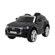 Электроавтомобиль Ramiz Audi Q8 LIFT 12 В черный 3+ PA.JJ2066.CZ - изображение 1