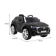 Электроавтомобиль Ramiz Audi Q8 LIFT 12 В черный 3+ PA.JJ2066.CZ - изображение 13