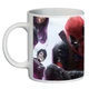 Чашка Дедпул (кухоль supercup Deadpool 001) - зображення 1