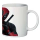 Чашка Дедпул (кухоль supercup Deadpool 0014) - зображення 1