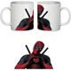 Чашка Дедпул (кухоль supercup Deadpool 0014) - зображення 2