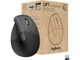 Миша Logitech Lift for Business Graphite (910-006494) - зображення 7