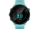 Смарт-годинник Garmin Forerunner 55 Aqua (010-02562-12) - изображение 5