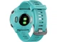 Смарт-годинник Garmin Forerunner 55 Aqua (010-02562-12) - изображение 7