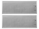 Витяжка Perfelli TL 6212 WH 700 LED - изображение 9