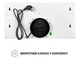 Витяжка Perfelli TL 6212 WH 700 LED - изображение 10