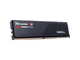 Пам'ять для настільних комп'ютерів G.Skill 96 GB (2x48GB) DDR5 5600 MHz Ripjaws S5 Black (F5-5600J4040D48GX2-RS5K) - изображение 4