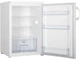 Холодильна камера Gorenje R492PW - изображение 2