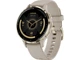 Смарт-часи Garmin Venu 3S Soft Gold S. Steel Bezel w. French Gray Case and S. Band (010-02785-02) - зображення 1