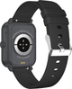 Smartwatch MyPhone Watch Classic 2 Black (SMA002888) - obraz 4