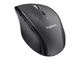 Миша Logitech M705 Wireless Marathon Brown Box (910-006034) - изображение 1