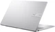 Ноутбук Asus Vivobook 17 X1704VA-AU454 (90NB13X1-M003S0) Cool Silver - изображение 7