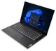 Ноутбук Lenovo V14 G4 IRU (83A0005WPB) Business Black - зображення 3
