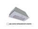 Витяжка Perfelli BI 7653 I 1000 LED - зображення 3