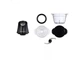 Подрібнювач Russell Hobbs 27131-56 Desire Matte Charcoal - изображение 3