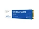 SSD накопичувач WD Blue SA510 M.2 250 GB (wdS250G3B0B) - изображение 2