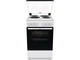 Електрична плита Gorenje GE5A21WH - изображение 1